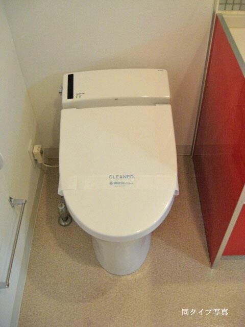 コンフォリア下北沢の物件内観写真