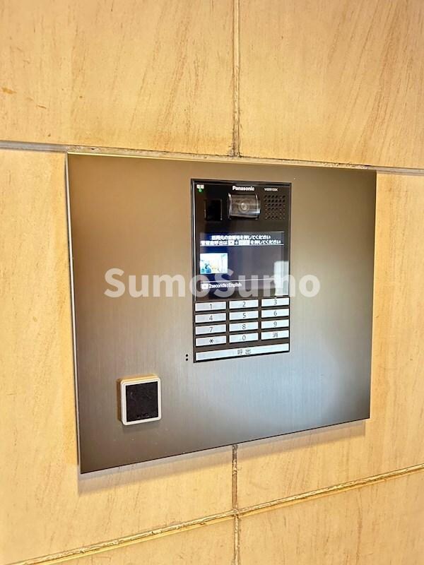 コンフォリア下北沢の物件内観写真