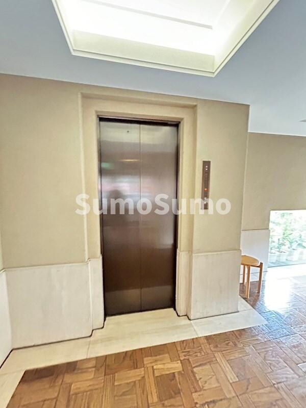 コンフォリア下北沢の物件内観写真