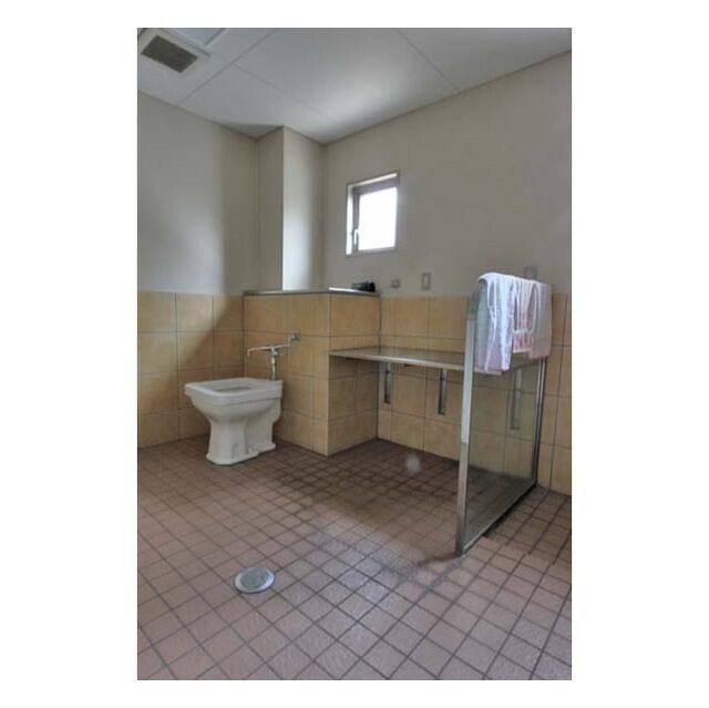 コンフォリア下北沢の物件内観写真