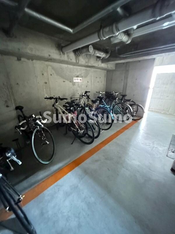 コンフォリア下北沢の物件内観写真