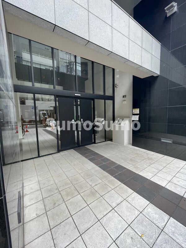 堺筋本町駅 徒歩4分 2階の物件外観写真