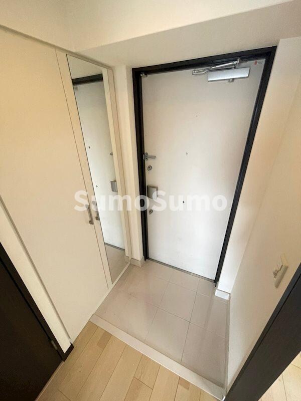 堺筋本町駅 徒歩4分 2階の物件内観写真