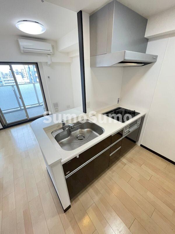 堺筋本町駅 徒歩4分 2階の物件内観写真