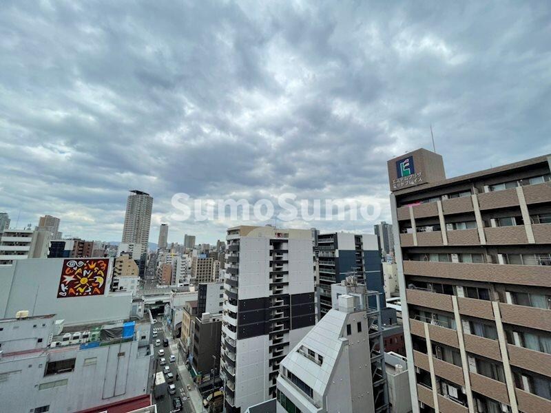 堺筋本町駅 徒歩4分 2階の物件内観写真