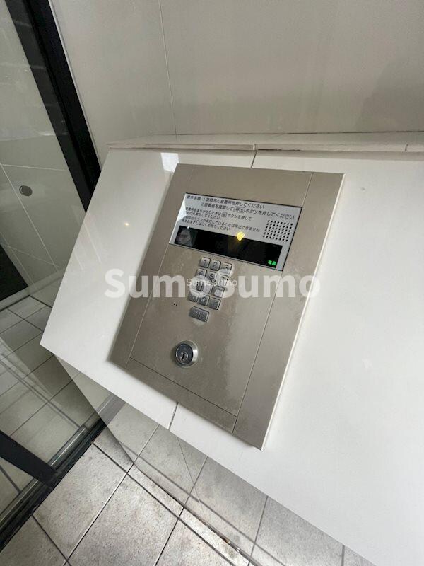 堺筋本町駅 徒歩4分 2階の物件内観写真