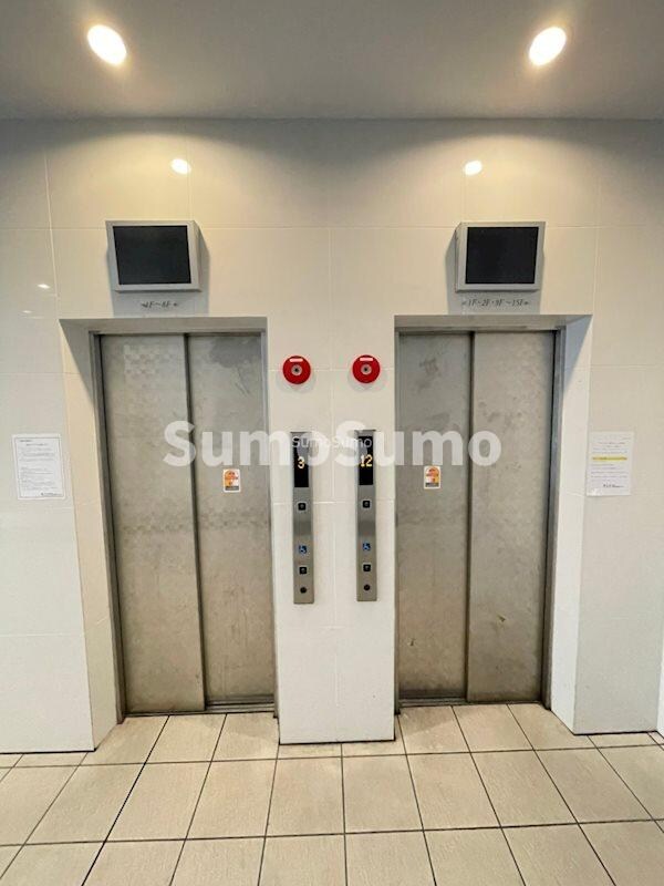 堺筋本町駅 徒歩4分 2階の物件内観写真