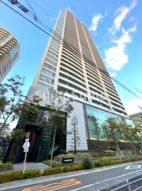 西大橋駅 徒歩5分 45階の物件外観写真