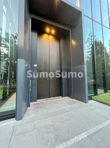 西大橋駅 徒歩5分 45階の物件外観写真