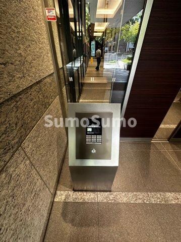 西大橋駅 徒歩5分 45階の物件内観写真