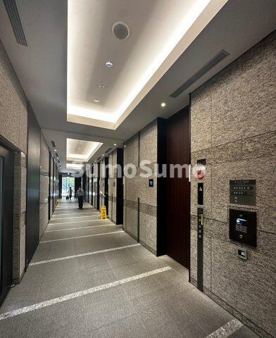 西大橋駅 徒歩5分 45階の物件内観写真