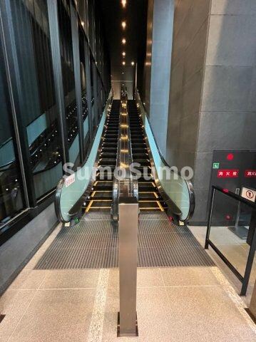 西大橋駅 徒歩5分 45階の物件内観写真