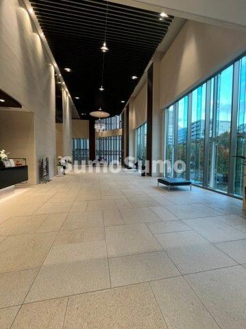 西大橋駅 徒歩5分 45階の物件外観写真