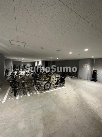 西大橋駅 徒歩5分 45階の物件内観写真