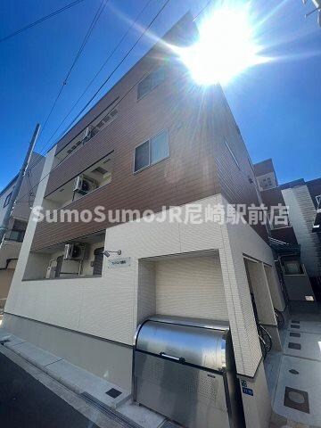 塚本駅 徒歩7分 1階の物件外観写真