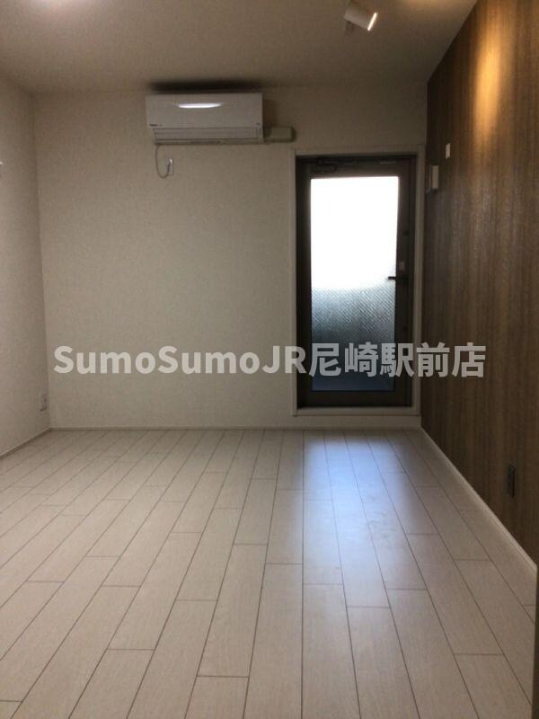 塚本駅 徒歩7分 1階の物件内観写真