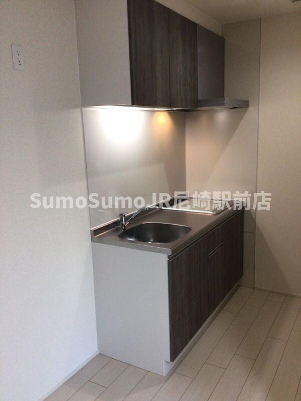 塚本駅 徒歩7分 1階の物件内観写真