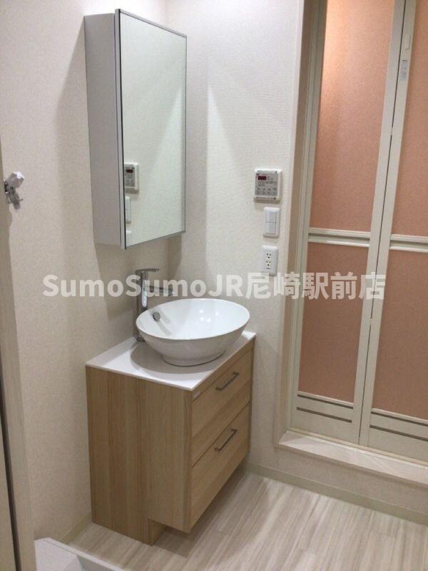 塚本駅 徒歩7分 1階の物件内観写真