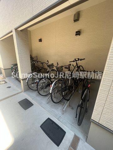 塚本駅 徒歩7分 1階の物件内観写真