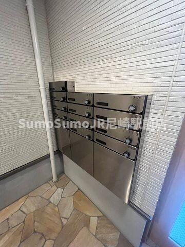 塚本駅 徒歩7分 1階の物件内観写真