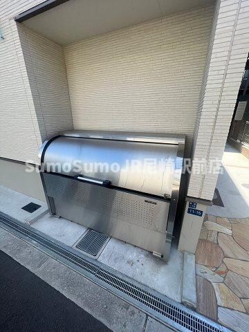 塚本駅 徒歩7分 1階の物件内観写真