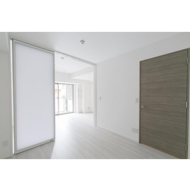 シティカレント代官山の物件内観写真