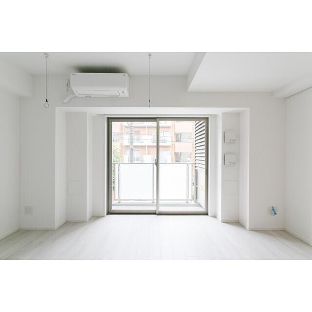 シティカレント代官山の物件内観写真