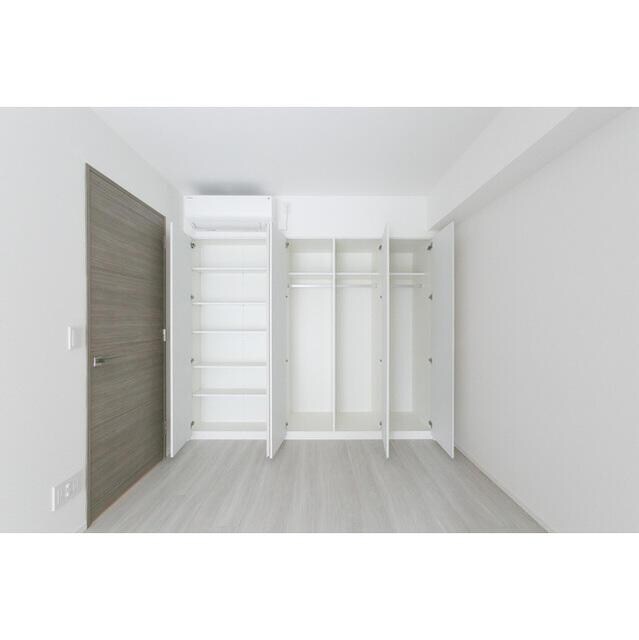 シティカレント代官山の物件内観写真