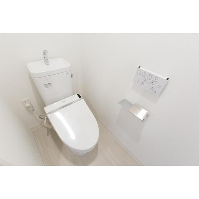 シティカレント代官山の物件内観写真