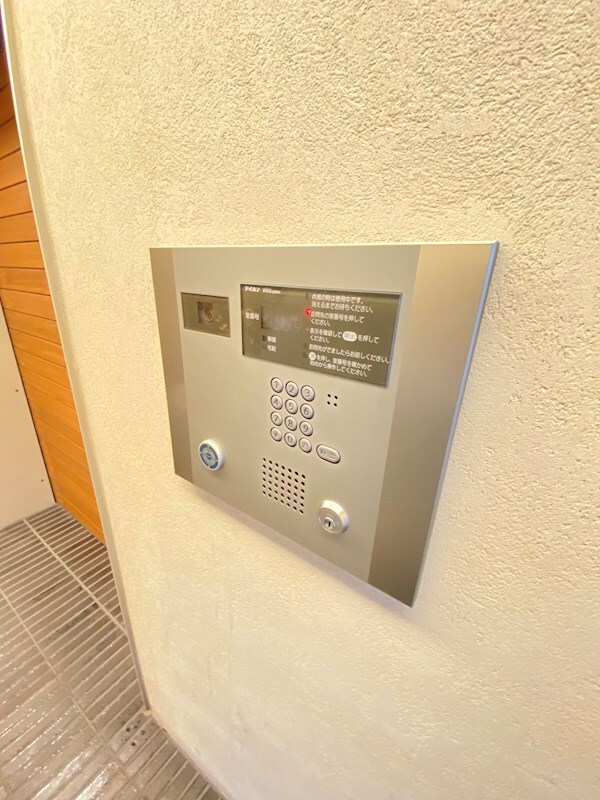 シティカレント代官山の物件内観写真