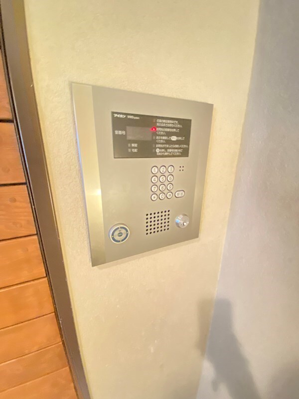 シティカレント代官山の物件内観写真