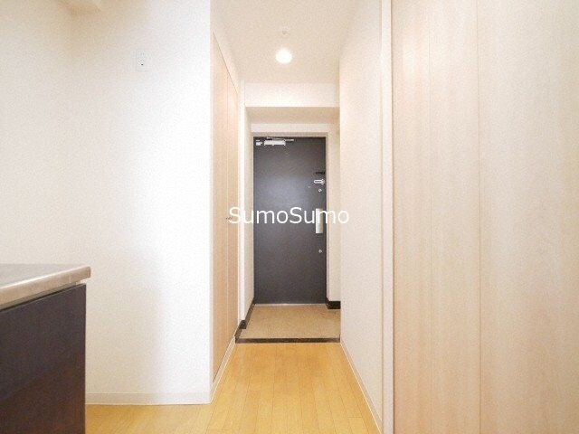 Gramercy Nipponbashiの物件内観写真