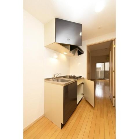 Gramercy Nipponbashiの物件内観写真