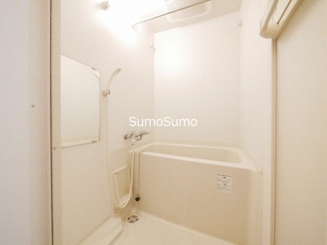 Gramercy Nipponbashiの物件内観写真