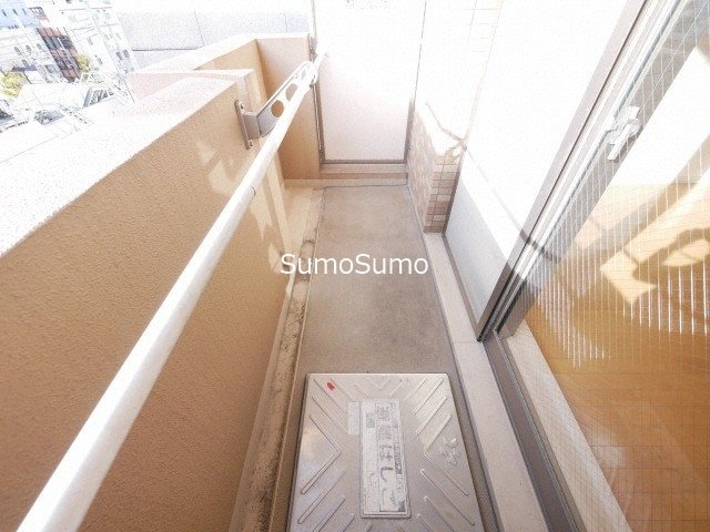 Gramercy Nipponbashiの物件内観写真