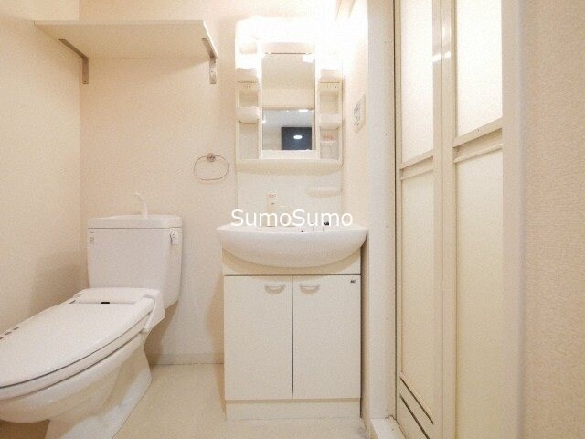 Gramercy Nipponbashiの物件内観写真