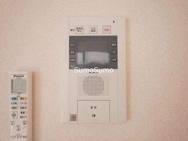 Gramercy Nipponbashiの物件内観写真