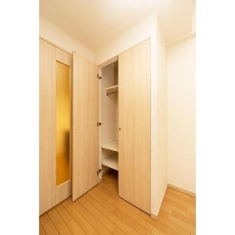 Gramercy Nipponbashiの物件内観写真