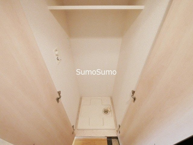 Gramercy Nipponbashiの物件内観写真