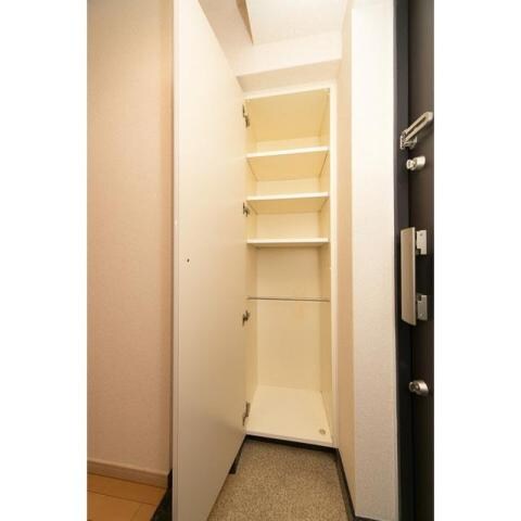 Gramercy Nipponbashiの物件内観写真