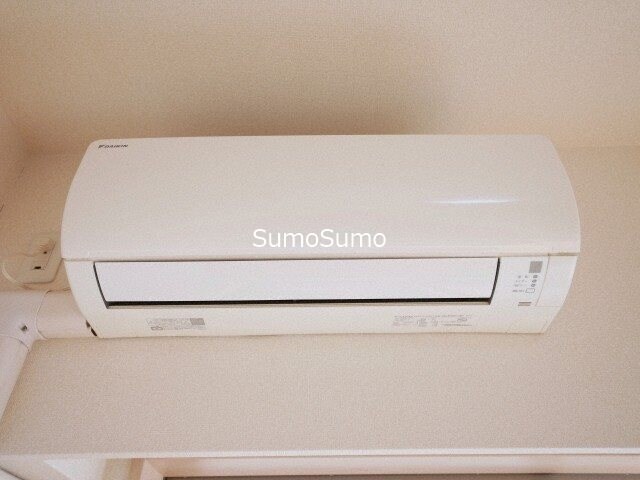 Gramercy Nipponbashiの物件内観写真