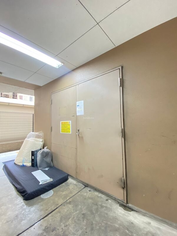 Gramercy Nipponbashiの物件内観写真