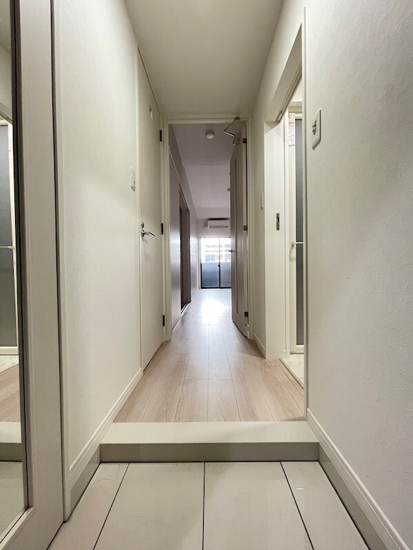 赤坂駅 徒歩9分 7階の物件内観写真