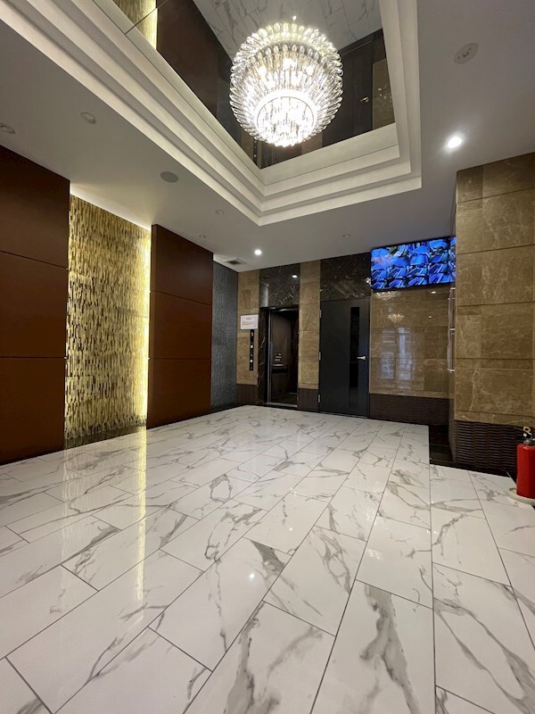 赤坂駅 徒歩9分 7階の物件外観写真