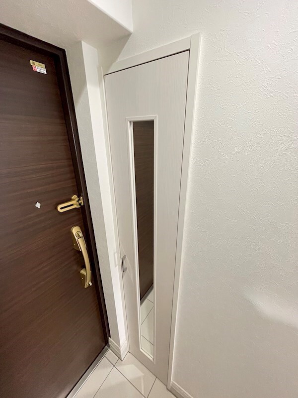 赤坂駅 徒歩9分 7階の物件内観写真