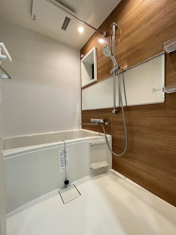 赤坂駅 徒歩9分 7階の物件内観写真