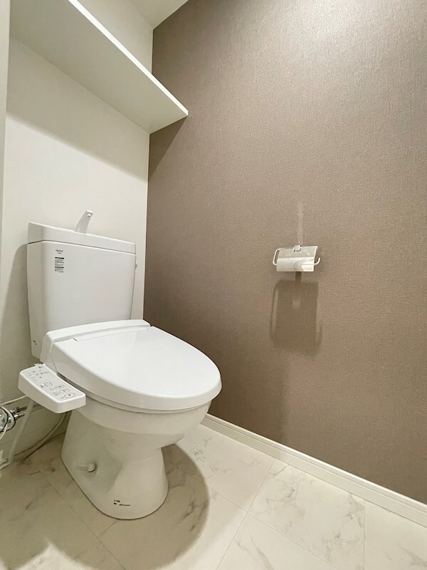 赤坂駅 徒歩9分 7階の物件内観写真