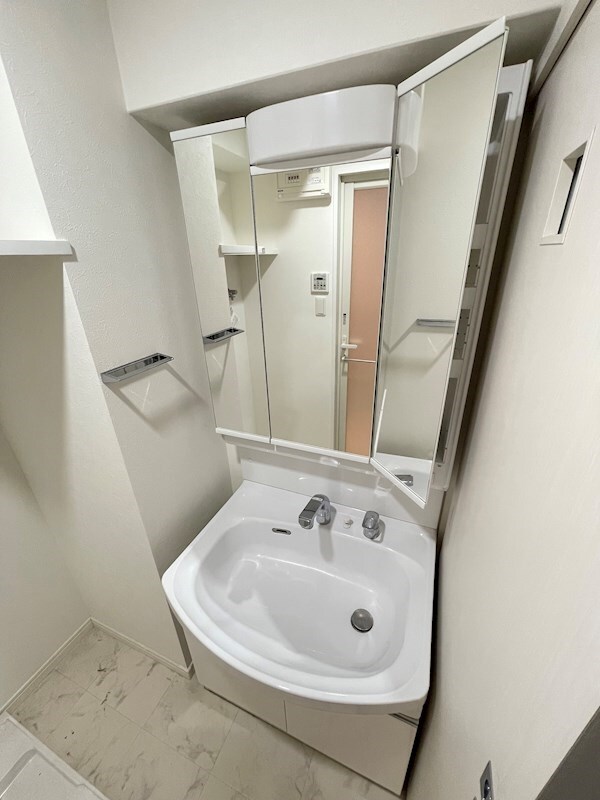 赤坂駅 徒歩9分 7階の物件内観写真