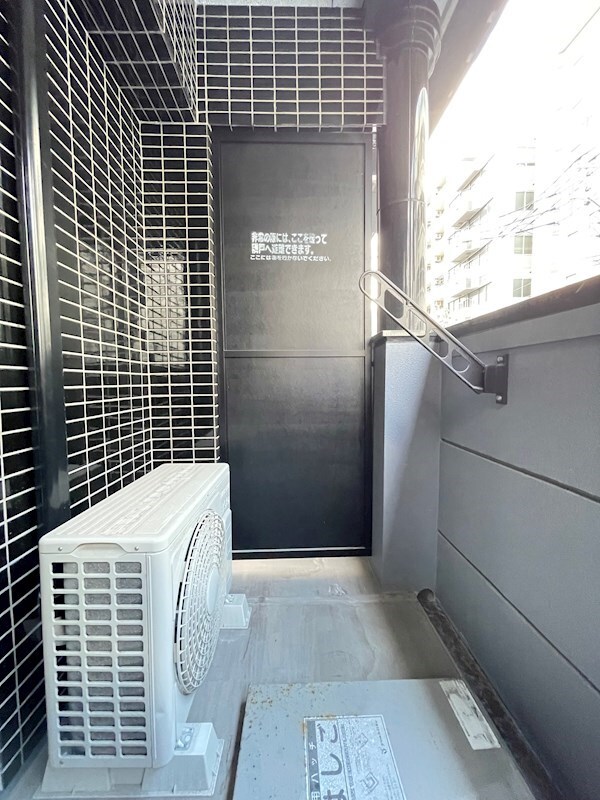 赤坂駅 徒歩9分 7階の物件内観写真