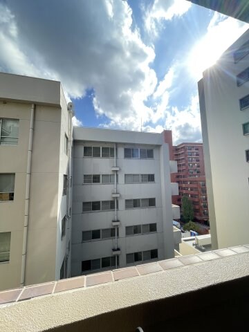 赤坂駅 徒歩9分 7階の物件内観写真